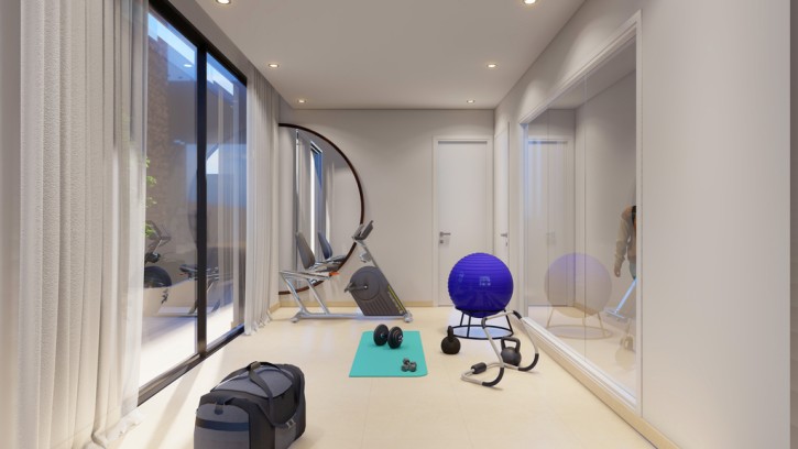 Mieszkanie Sprzedaż Cypr Południowy Pafos 4