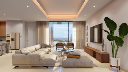 Mieszkanie Sprzedaż Cypr Południowy Pafos