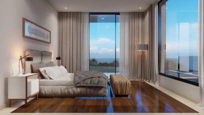 Mieszkanie Sprzedaż Cypr Południowy Pafos