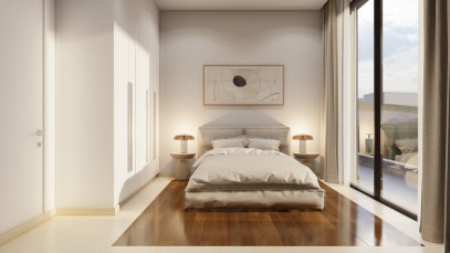 Dom Sprzedaż Cypr Południowy Akamas