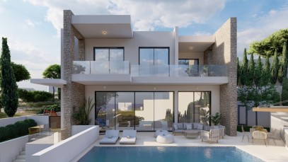 Dom Sprzedaż Cypr Południowy Akamas