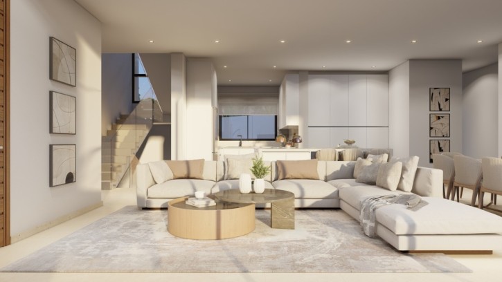 Dom Sprzedaż Cypr Południowy Akamas 7