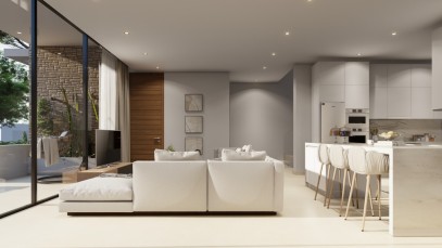 Dom Sprzedaż Cypr Południowy Akamas