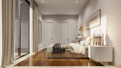 Dom Sprzedaż Cypr Południowy Akamas