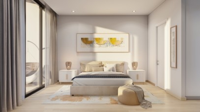 Dom Sprzedaż Cypr Południowy St. George