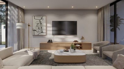 Dom Sprzedaż Cypr Południowy St. George