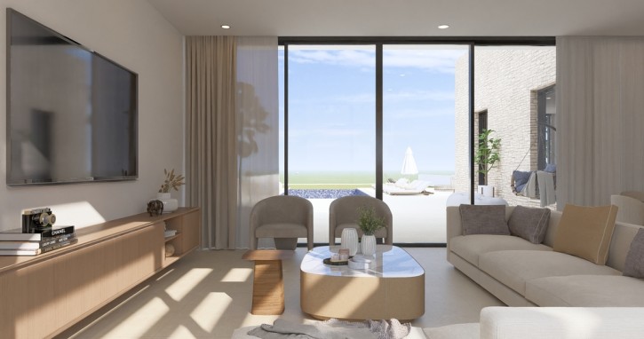 Dom Sprzedaż Cypr Południowy St. George 6