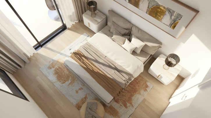 Dom Sprzedaż Cypr Południowy St. George 7