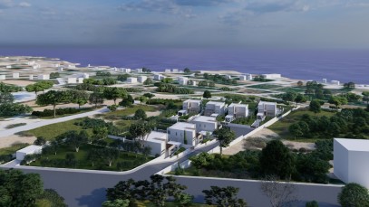 Dom Sprzedaż Cypr Południowy St. George