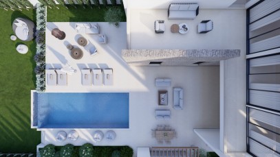 Dom Sprzedaż Cypr Południowy St. George