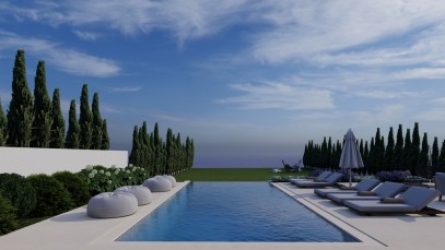 Dom Sprzedaż Cypr Południowy St. George