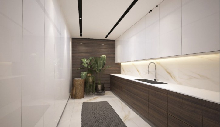 Dom Sprzedaż Cypr Południowy St. George 5