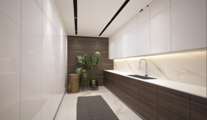 Dom Sprzedaż Cypr Południowy St. George