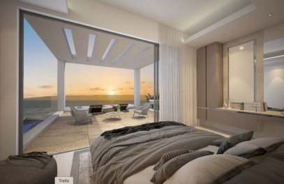 Dom Sprzedaż Cypr Południowy St. George