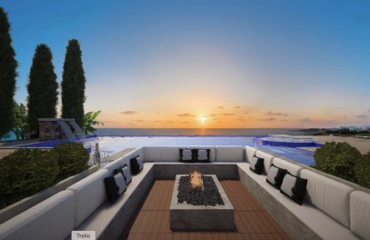 Dom Sprzedaż Cypr Południowy St. George