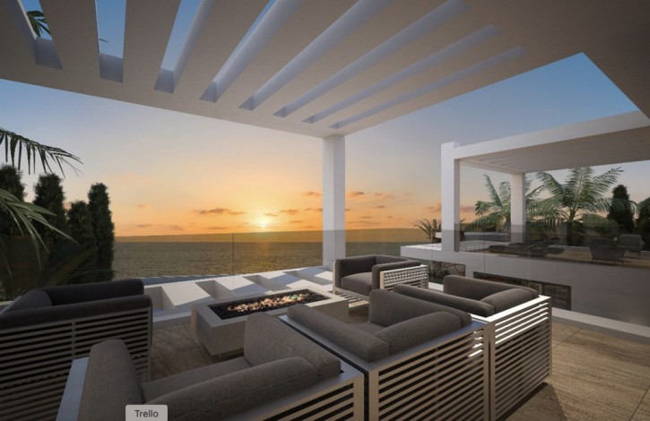 Dom Sprzedaż Cypr Południowy St. George 9