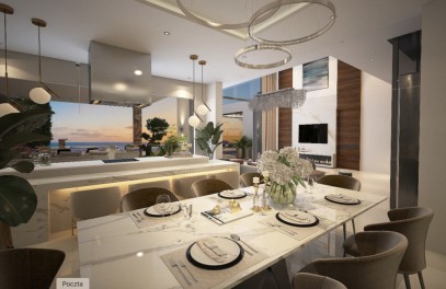 Dom Sprzedaż Cypr Południowy St. George