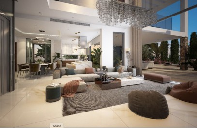 Dom Sprzedaż Cypr Południowy St. George