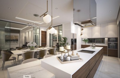 Dom Sprzedaż Cypr Południowy St. George