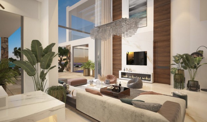 Dom Sprzedaż Cypr Południowy St. George 13