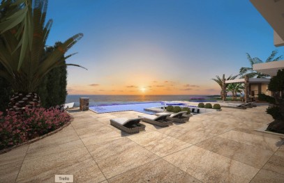 Dom Sprzedaż Cypr Południowy St. George