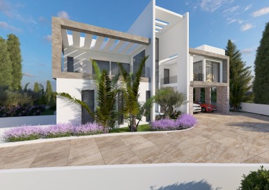 Dom Sprzedaż Cypr Południowy St. George