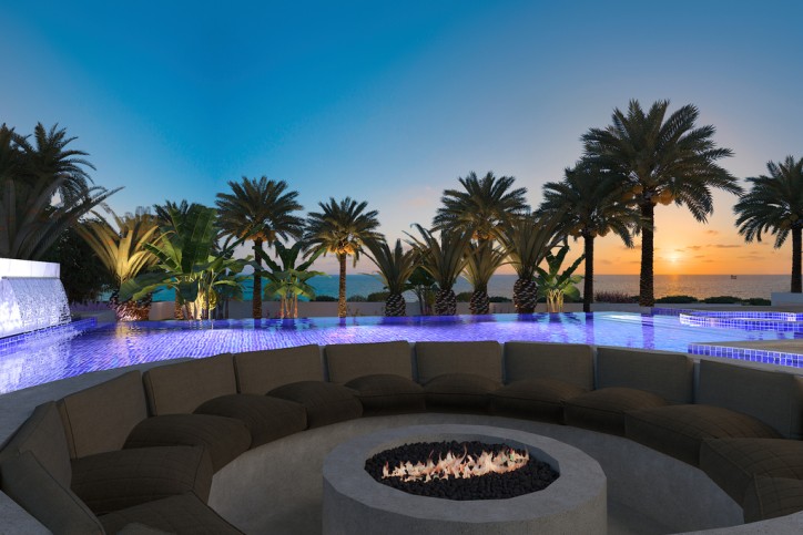 Dom Sprzedaż Cypr Południowy St. George 4