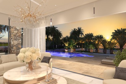 Dom Sprzedaż Cypr Południowy St. George