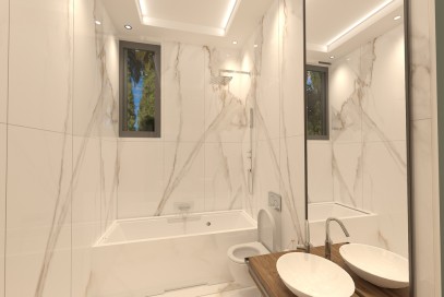 Dom Sprzedaż Cypr Południowy St. George