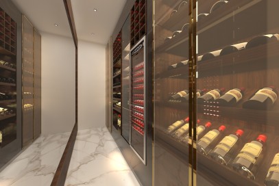 Dom Sprzedaż Cypr Południowy St. George