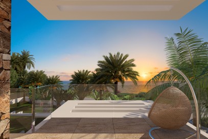 Dom Sprzedaż Cypr Południowy St. George