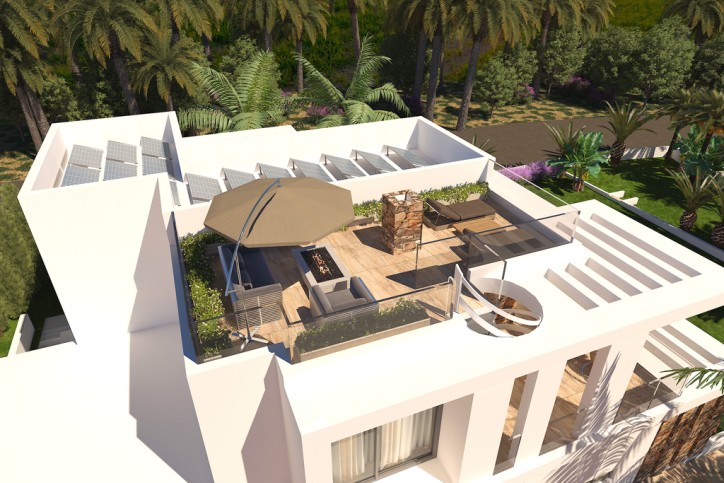 Dom Sprzedaż Cypr Południowy St. George 11