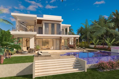 Dom Sprzedaż Cypr Południowy St. George