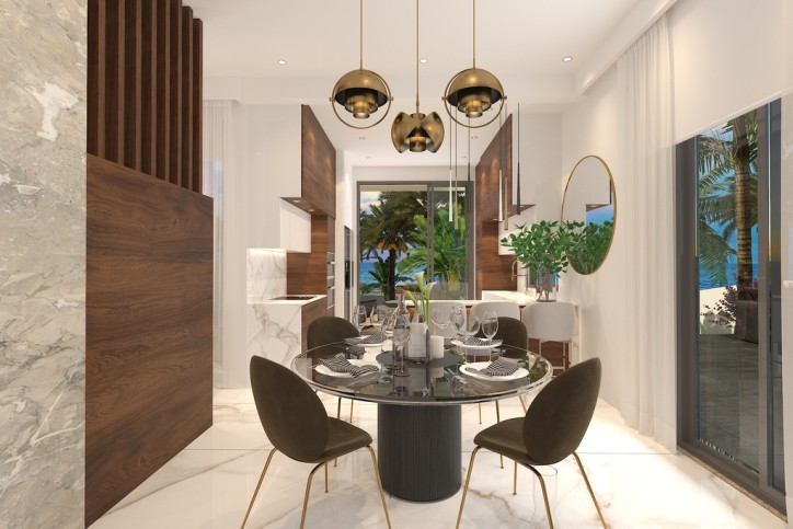 Dom Sprzedaż Cypr Południowy St. George 13