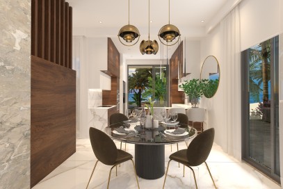 Dom Sprzedaż Cypr Południowy St. George