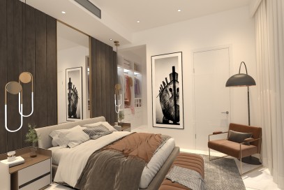 Dom Sprzedaż Cypr Południowy St. George