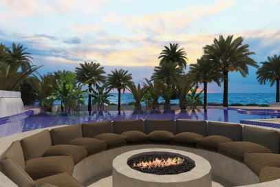 Dom Sprzedaż Cypr Południowy St. George