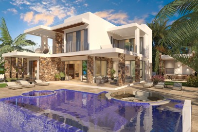 Dom Sprzedaż Cypr Południowy St. George