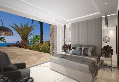 Dom Sprzedaż Cypr Południowy St. George