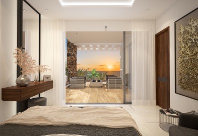 Dom Sprzedaż Cypr Południowy St. George