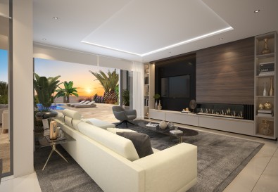 Dom Sprzedaż Cypr Południowy St. George