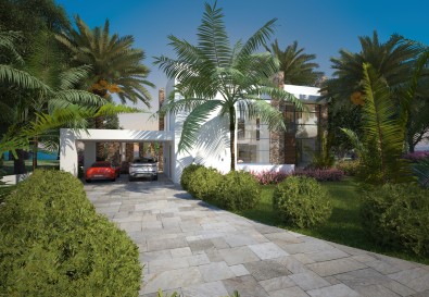 Dom Sprzedaż Cypr Południowy St. George