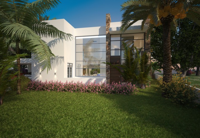 Dom Sprzedaż Cypr Południowy St. George 10