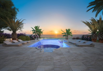 Dom Sprzedaż Cypr Południowy St. George