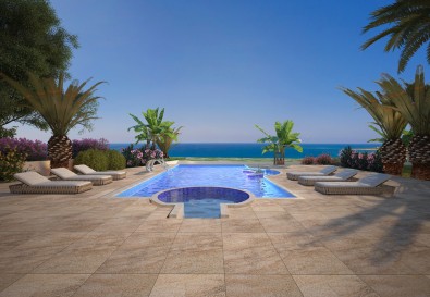 Dom Sprzedaż Cypr Południowy St. George