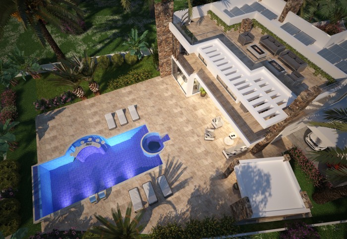 Dom Sprzedaż Cypr Południowy St. George 13