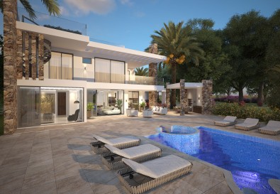 Dom Sprzedaż Cypr Południowy St. George