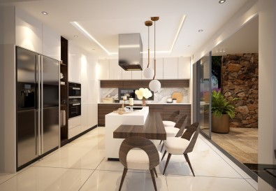 Dom Sprzedaż Cypr Południowy St. George