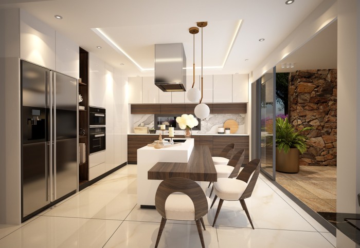 Dom Sprzedaż Cypr Południowy St. George 15