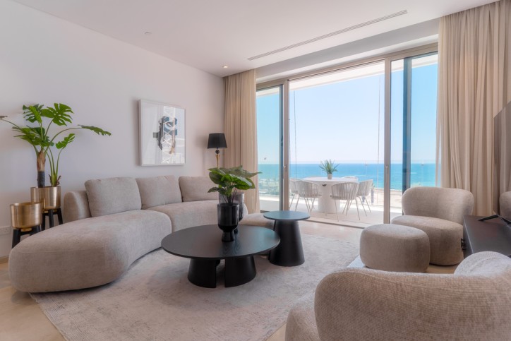 Mieszkanie Sprzedaż Cypr Południowy Pafos 6